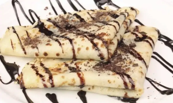 Best dahi bhalla in Waterloo, SK