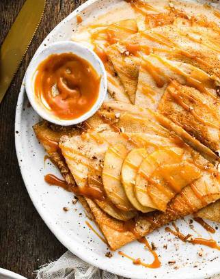 Best tandoori soy chaap in Waterloo, SK