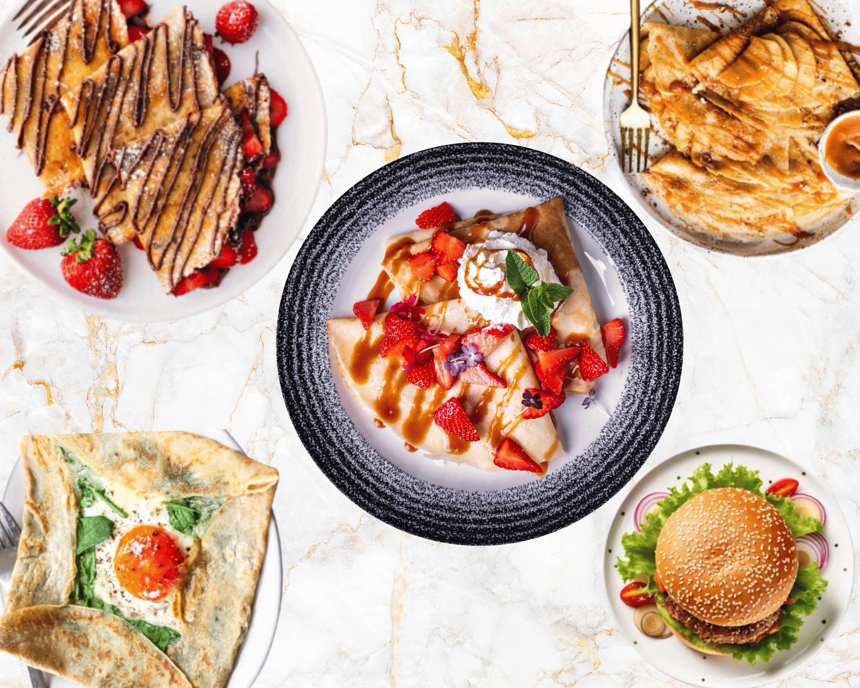 Delicious Paneer Paratha in Waterloo, SK